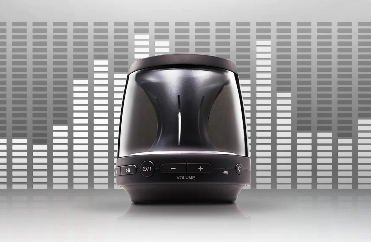 LG XBoom Go PH1R Bluetooth Speaker 