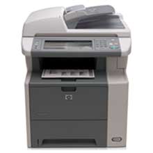 HP M3027x MFP - Image