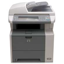 HP M3035 MFP - Image