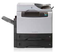 HP M4345x MFP - Image