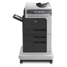 HP M4555f MFP - Image