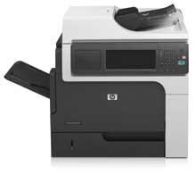 HP M4555h MFP - Image