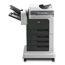 HP M4555fskm MFP - Image