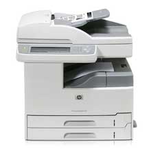 HP M5025 MFP - Image