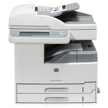 HP M5035 MFP - Image