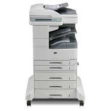 HP M5035xs MFP - Image