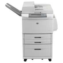 HP M9050 MFP - Image