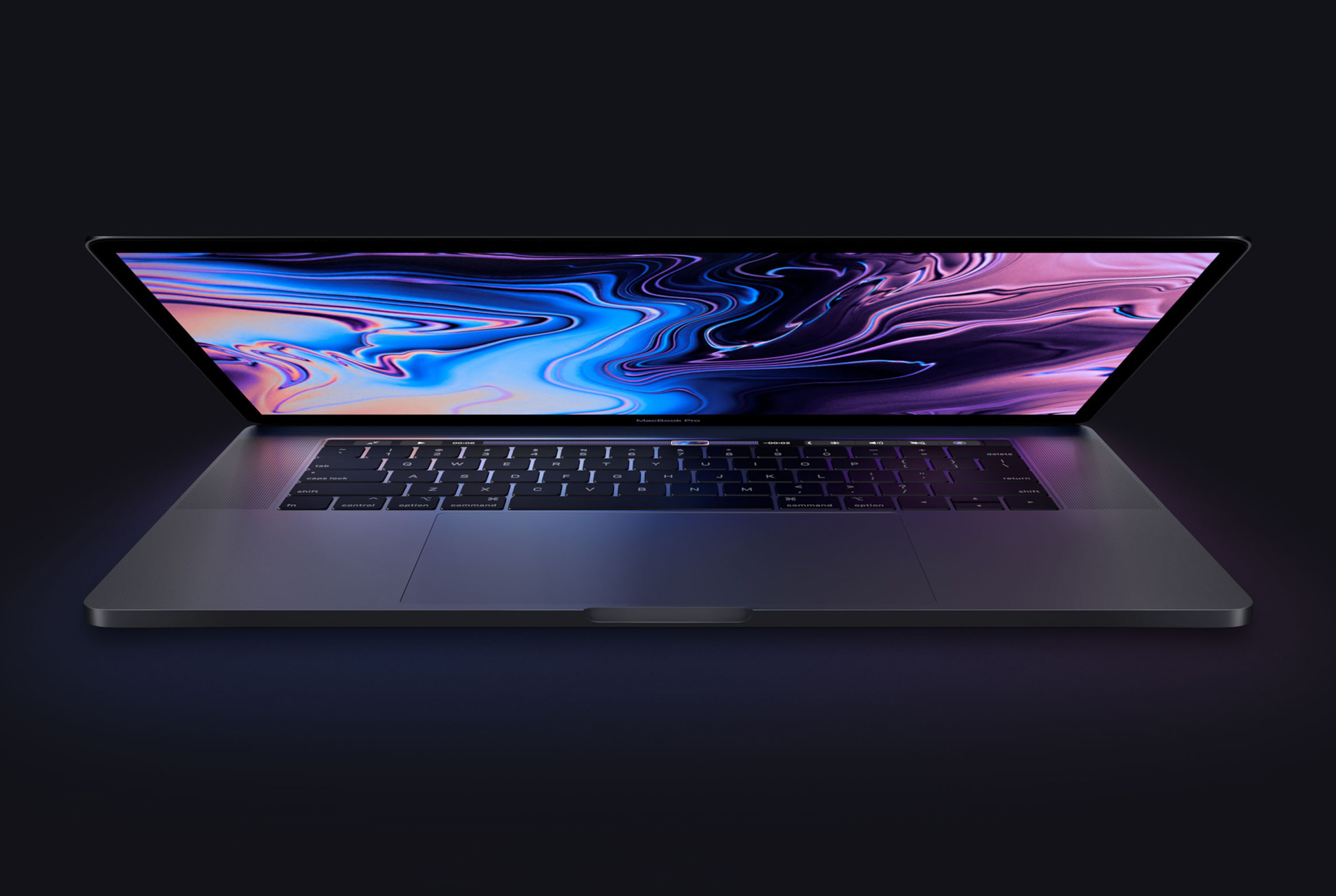 MacBook Pro