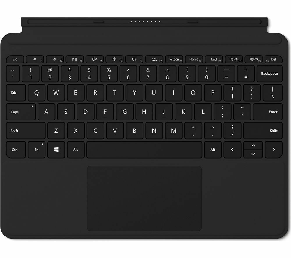 Microsoft Surface Pro Keyboard Type Cover