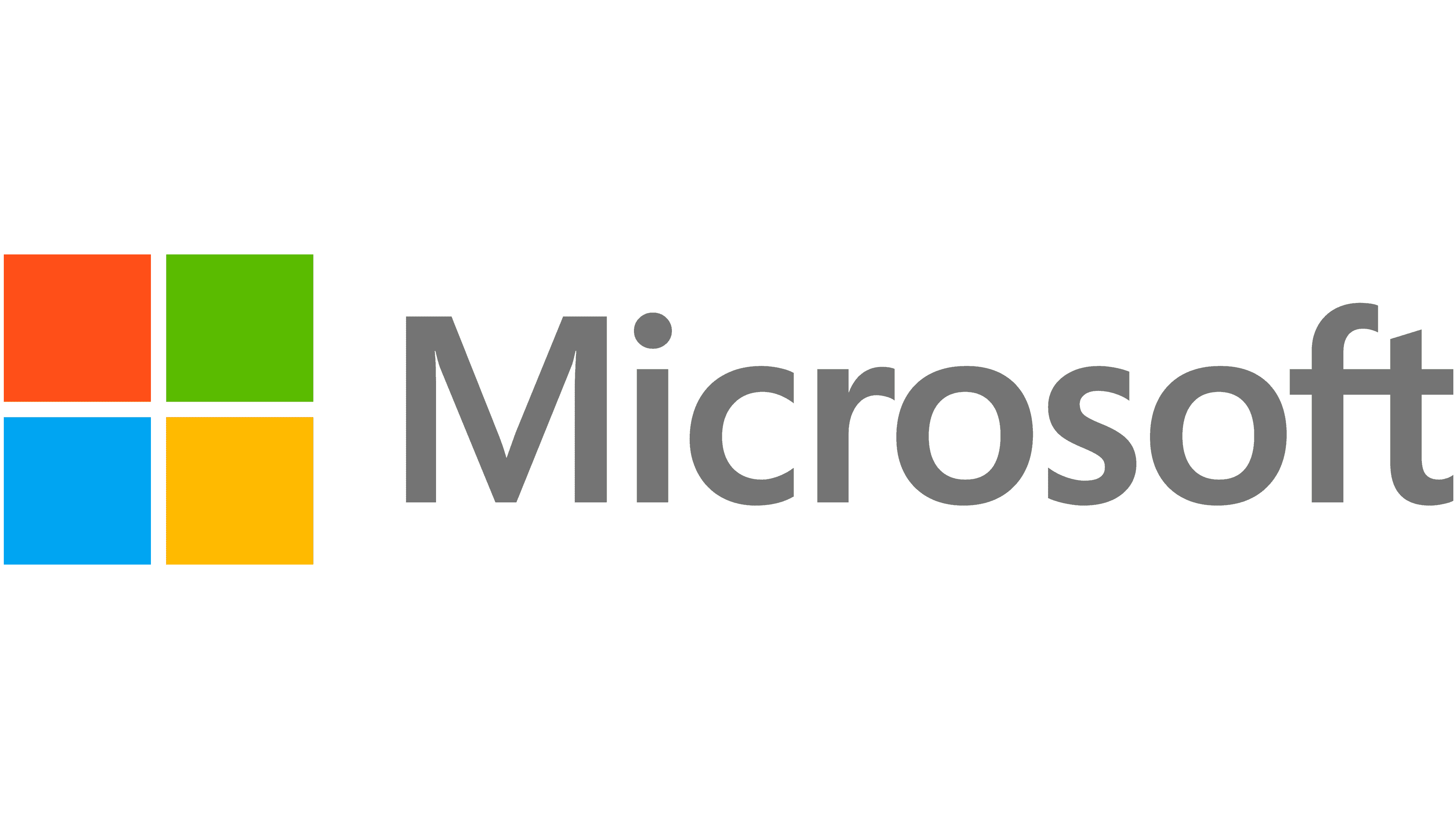 Microsoft Microsoft