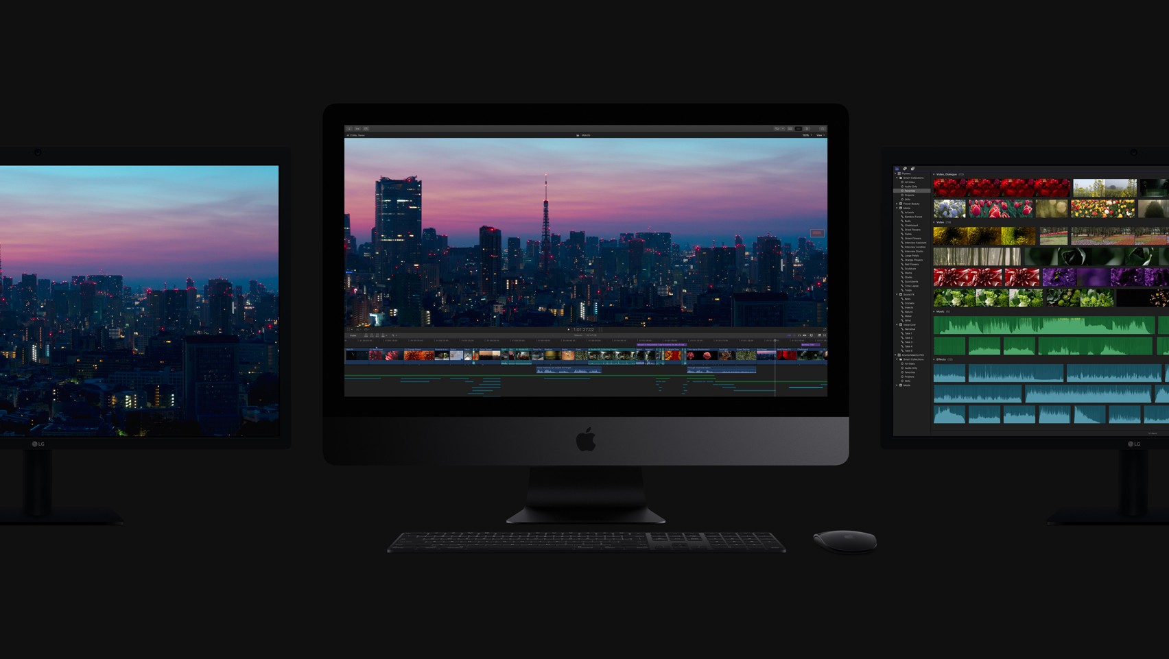 iMac Pro iMac Pro