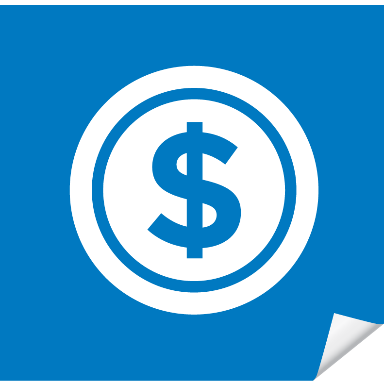 More revenue for you