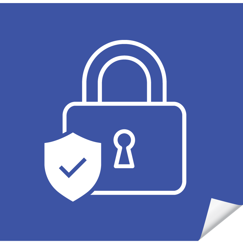 Peace of mind and security