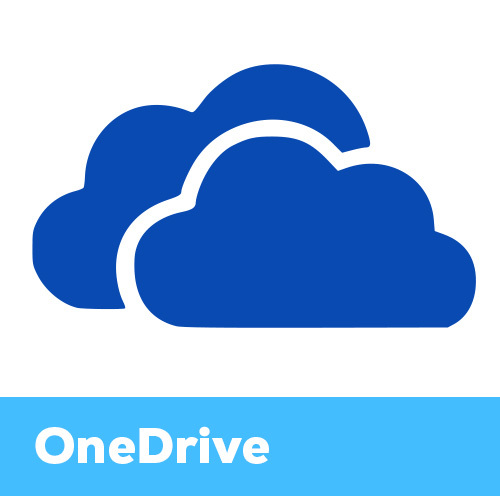 OneDrive