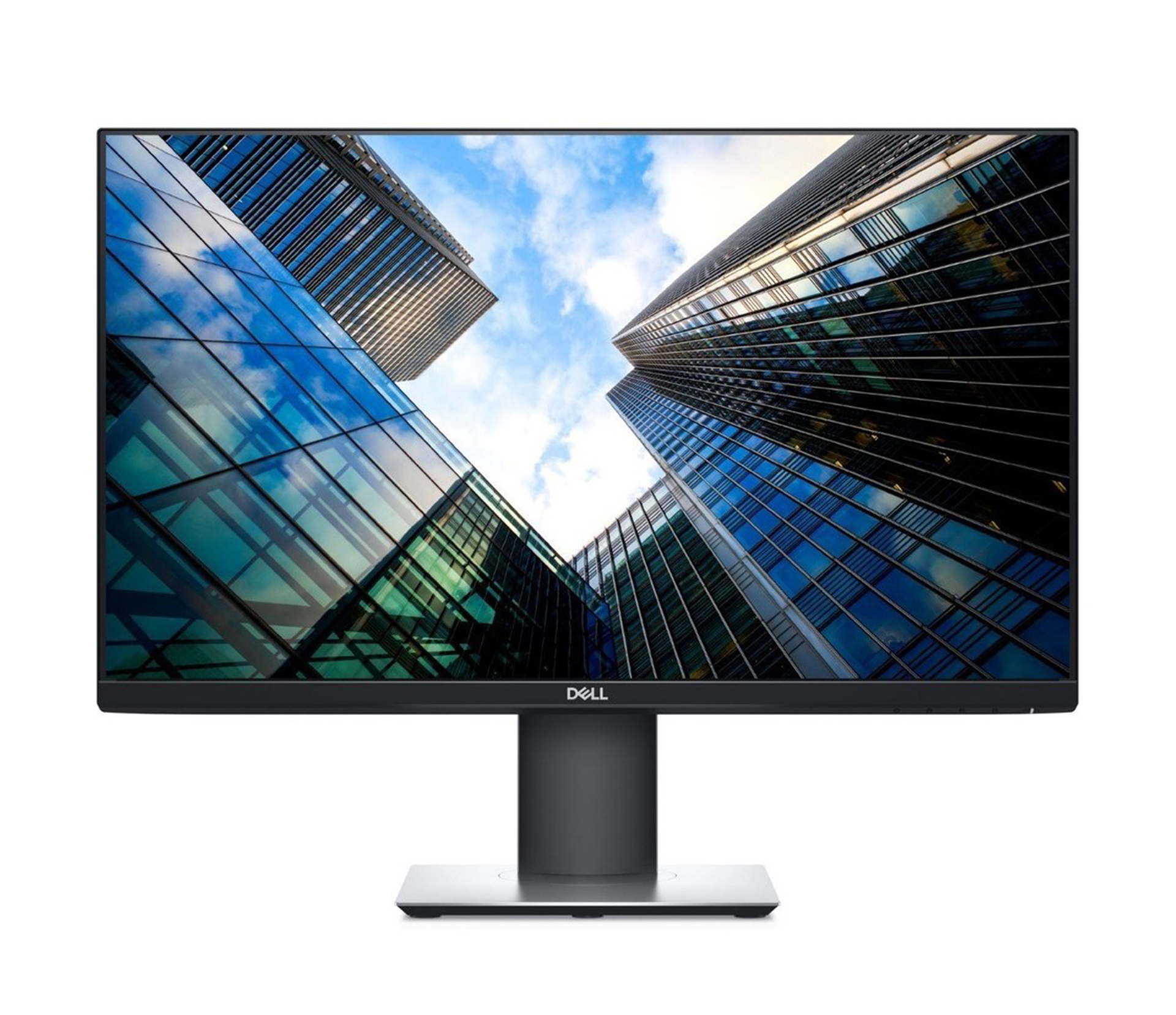 Dell P2419h Monitor 