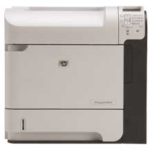 HP P4015n - Image