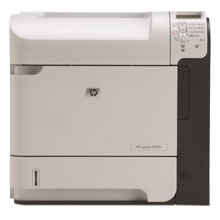 HP P4515N - Image