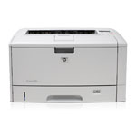 HP LaserJet 5200n mono laser printer