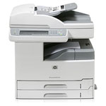 HP LaserJet M5035 multifunction printer HP LaserJet M5035 multifunction printer