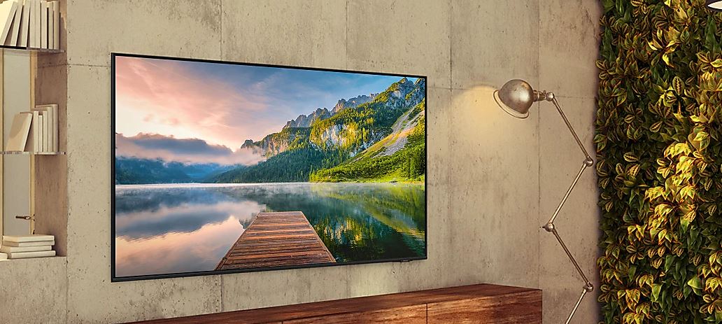 Samsung Smart TVs