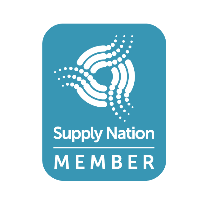 MediaForm is a Supply Nation Member