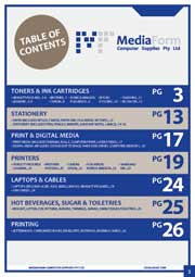 Catalogue - Page 2